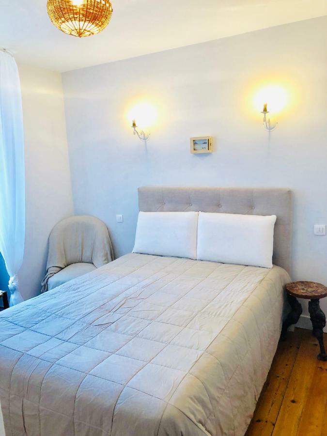 "Le Vieux Nid" Villa Карол Екстериор снимка